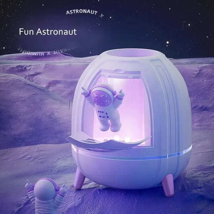 Difusor de Aromas Astronauta Nvo