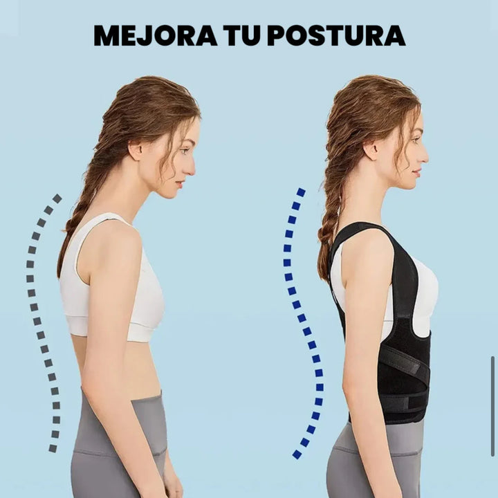 Pro Elite Corrector Postural