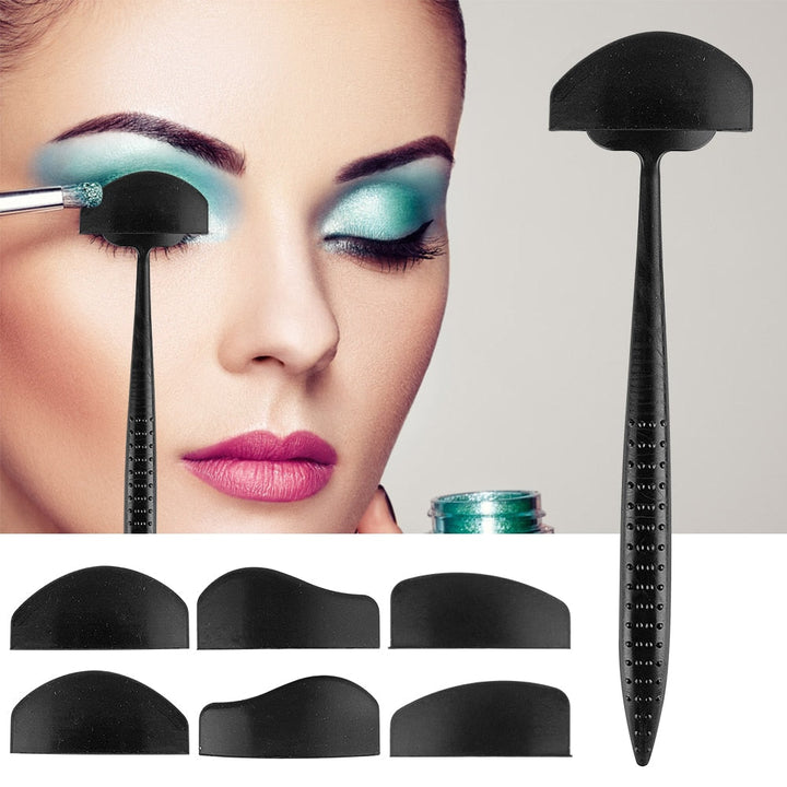 Kit delineador linea sombras